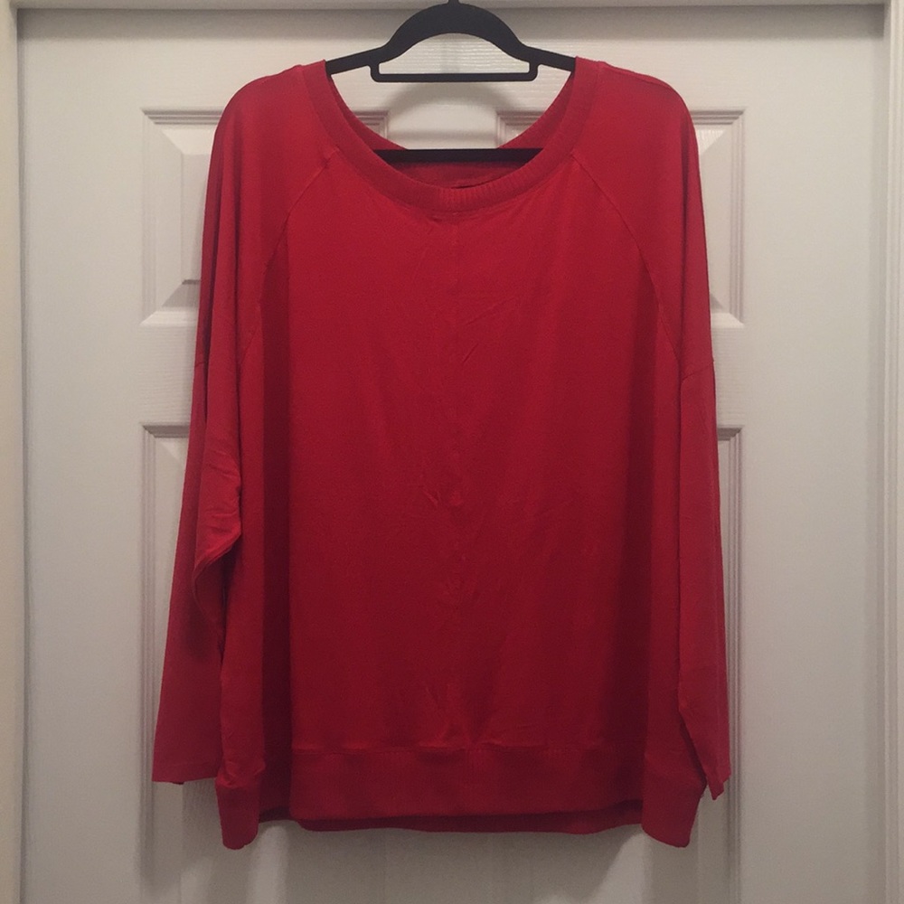 NWT Lane Bryant light weight 22/24